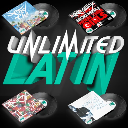 Buxxi (Unlimited Latin Extended 126Bpm)